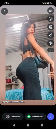 La China