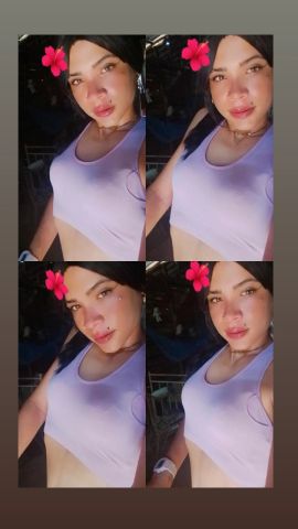 La China