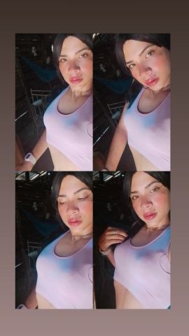 La China