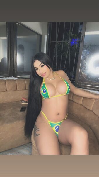 Sofia Marquez