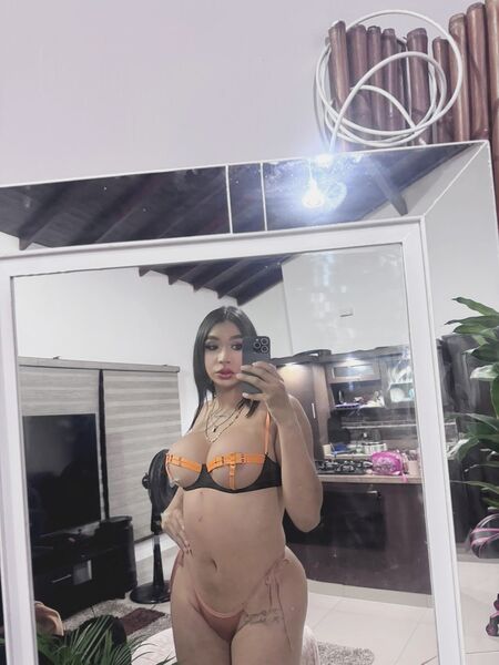 Sofia Marquez