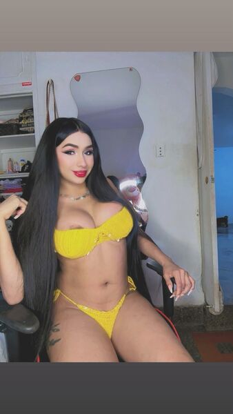 Sofia Marquez