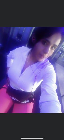 Esther Rodriguez