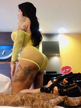 Esther Rodriguez