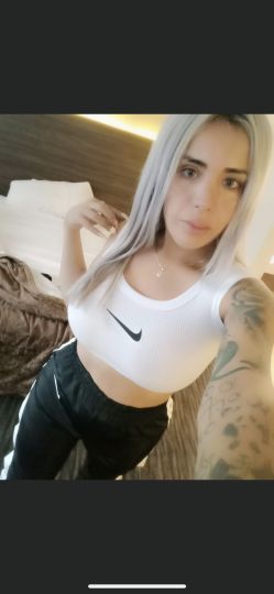 Esther Rodriguez