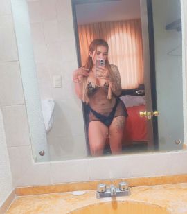Esther Rodriguez