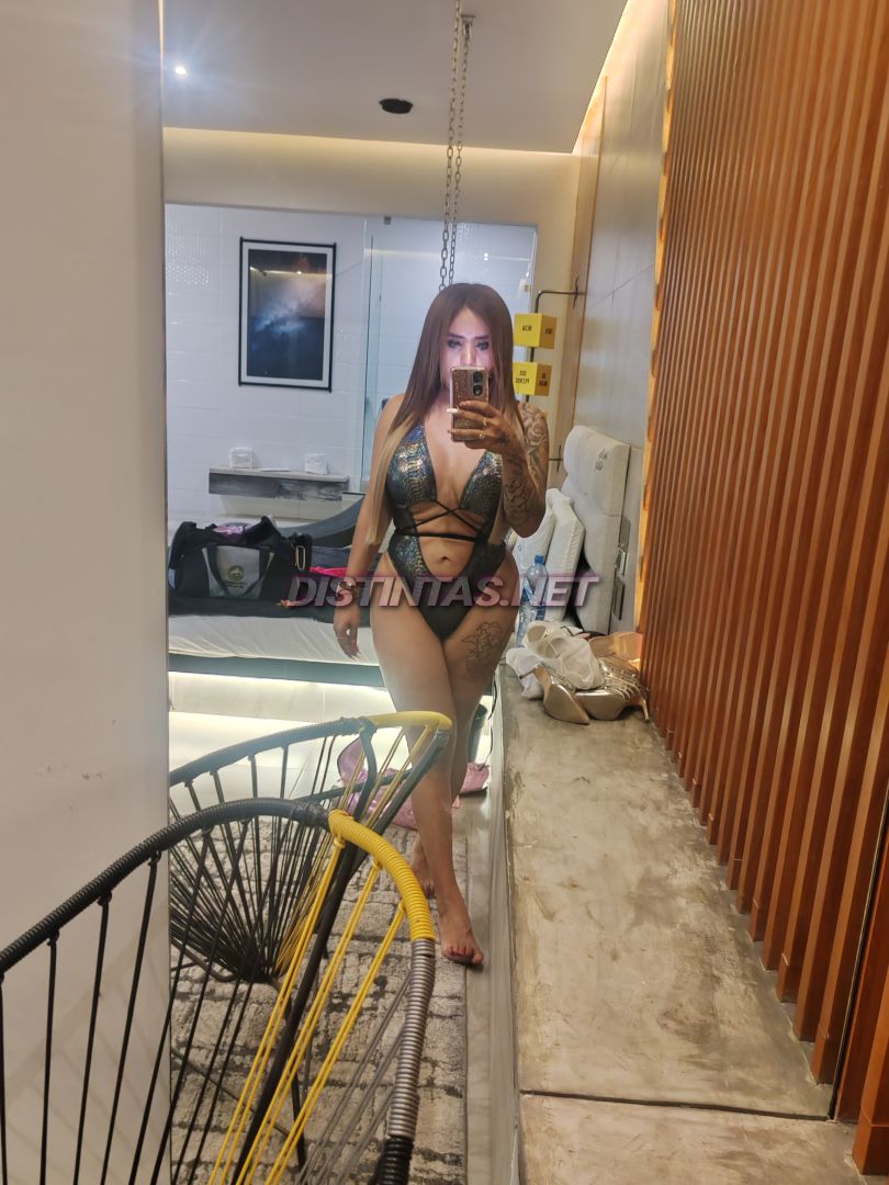 Esther Rodriguez