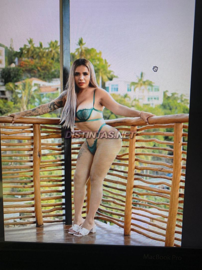 Esther Rodriguez