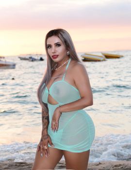Esther Rodriguez