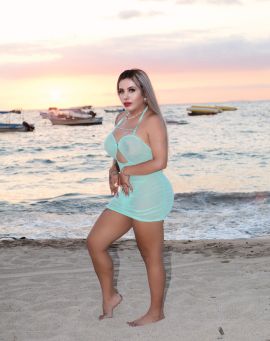 Esther Rodriguez