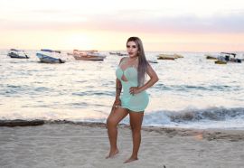 Esther Rodriguez