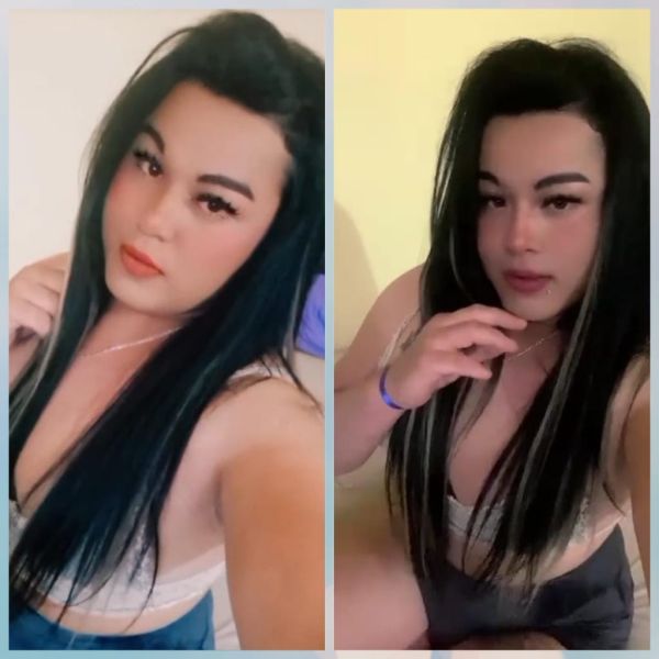 Escorts Trans Karina  en San Lorenzo