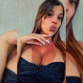 Keylla Nukete