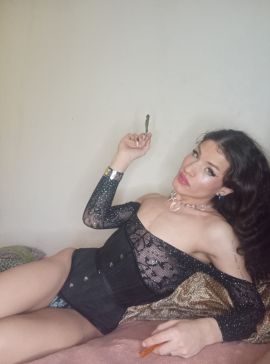 La cristina trans