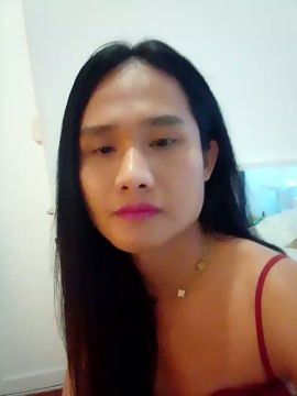 Cherry Chang