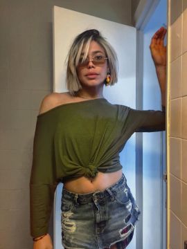 Ashley Lombardi