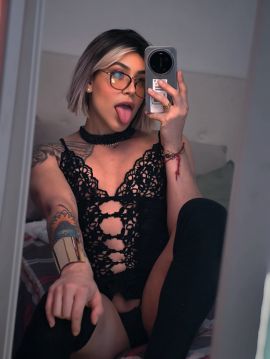 Ashley Lombardi
