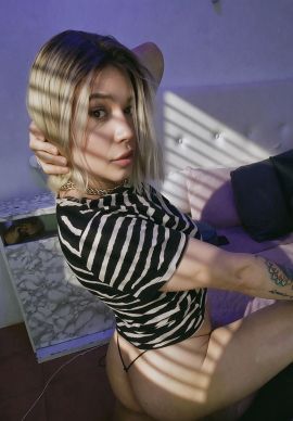 Ashley Lombardi