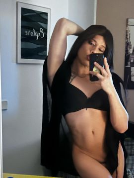 Ashley Lombardi