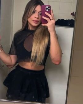 Ashley Lombardi
