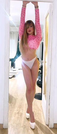 Ashley Lombardi