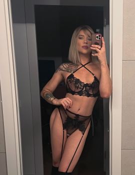 Ashley Lombardi