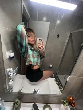 Ashley Lombardi