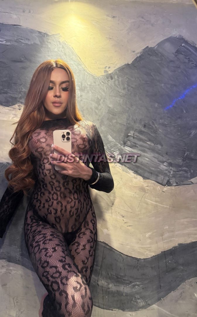 Valentina García 