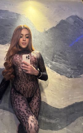 Valentina García 