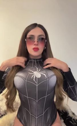 Valentina García 
