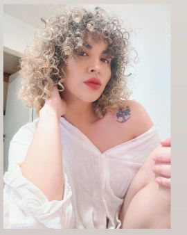 Dulce fantasia