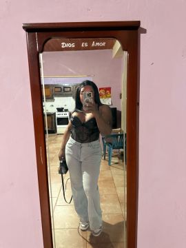 Chocolate Mistress Goddess