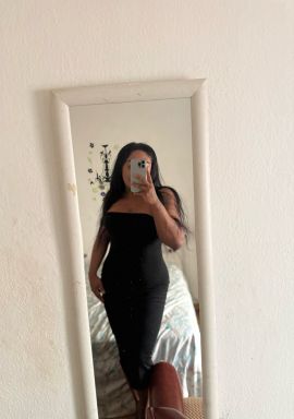 Chocolate Mistress Goddess