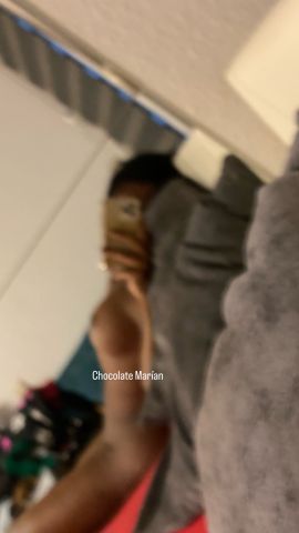 Chocolate Mistress Goddess