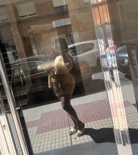 Chocolate Mistress Goddess