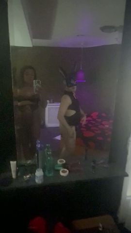 Chocolate Mistress Goddess