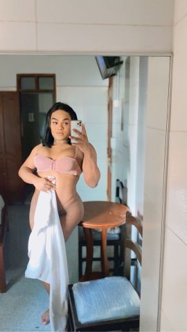 Chocolate Mistress Goddess