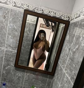 Chocolate Mistress Goddess