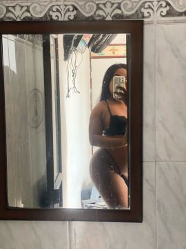 Chocolate Mistress Goddess