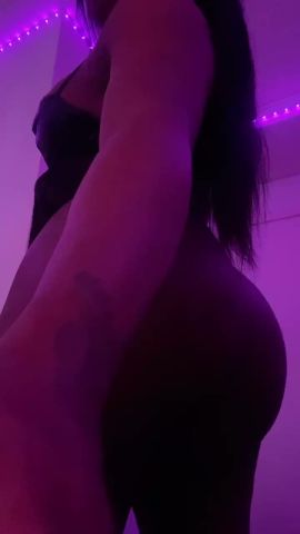 Chocolate Mistress Goddess