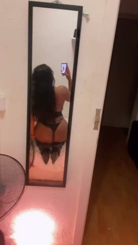 Chocolate Mistress Goddess