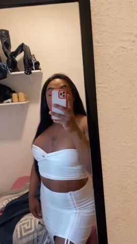Chocolate Mistress Goddess