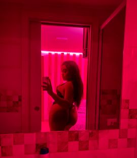 Chocolate Mistress Goddess