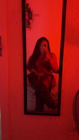 Chocolate Mistress Goddess