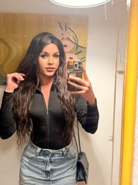 Jessica Maria 