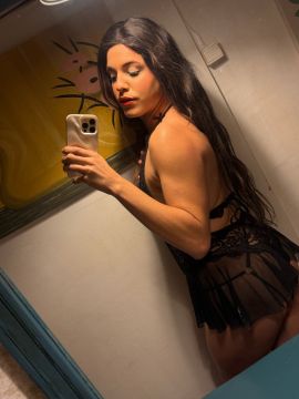 Jessica Maria 