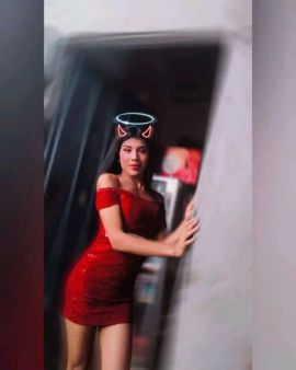 Fernanda Arias 