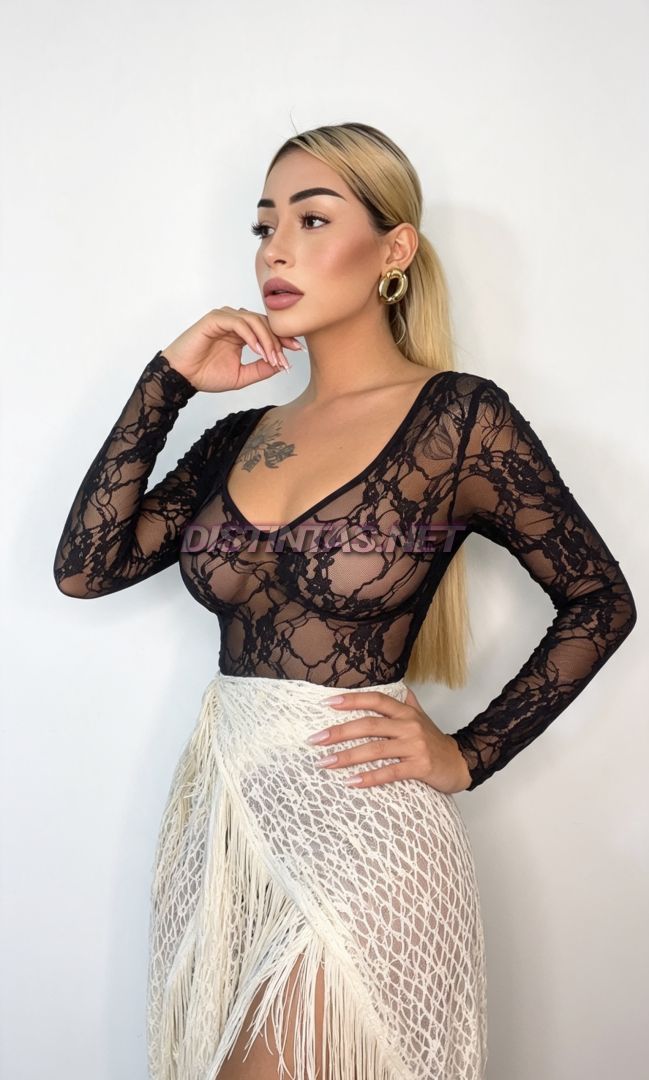Kathalina Santos