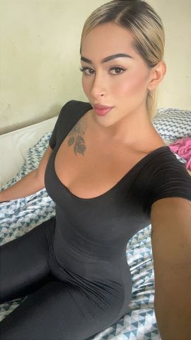 Kathalina Santos
