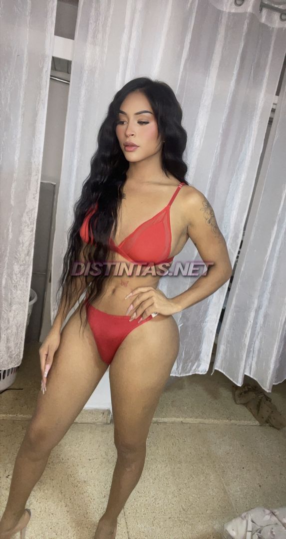 Kathalina Santos
